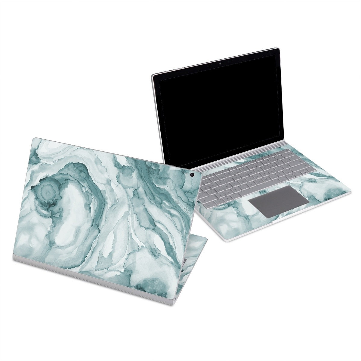 Cloud Dance - Microsoft Surface Book Skin