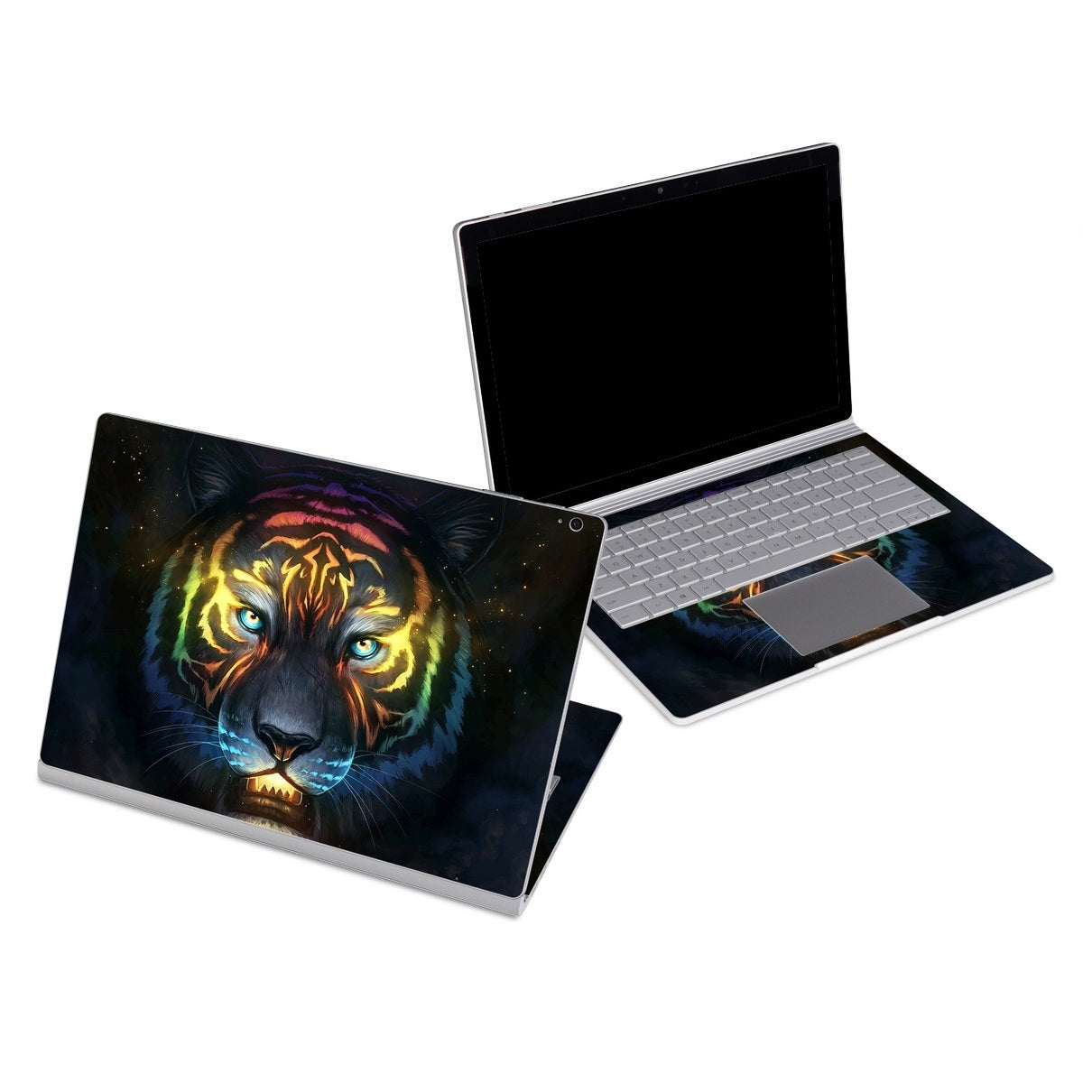 Colorsoul - Microsoft Surface Book Skin