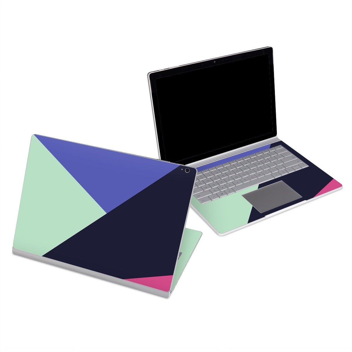 Dana - Microsoft Surface Book Skin