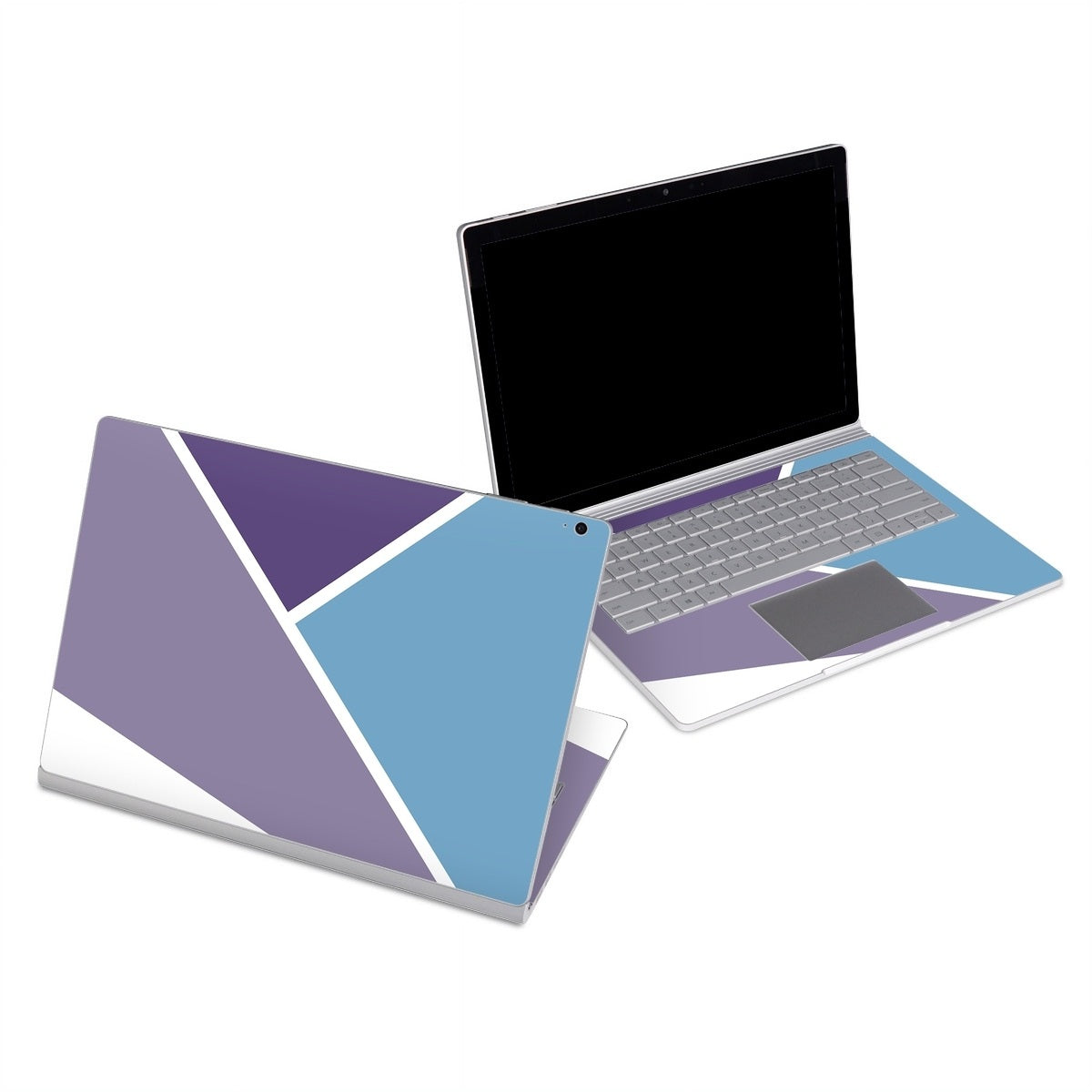 Daydream - Microsoft Surface Book Skin