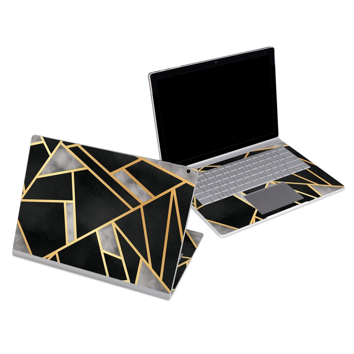 Deco - Microsoft Surface Book Skin