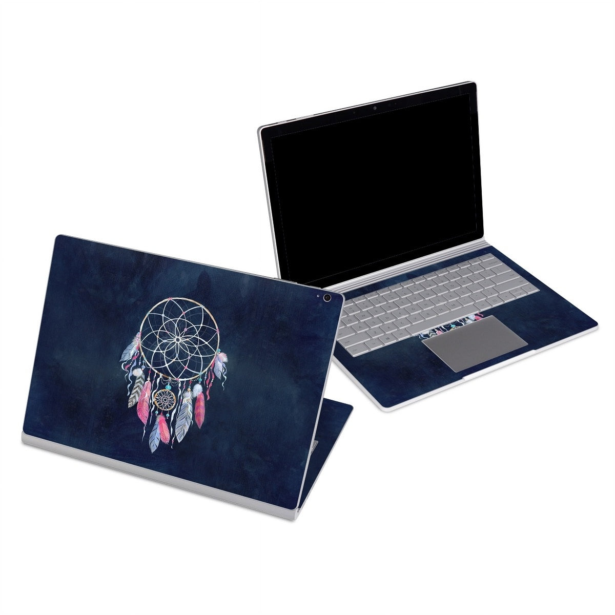 Dreamcatcher - Microsoft Surface Book Skin