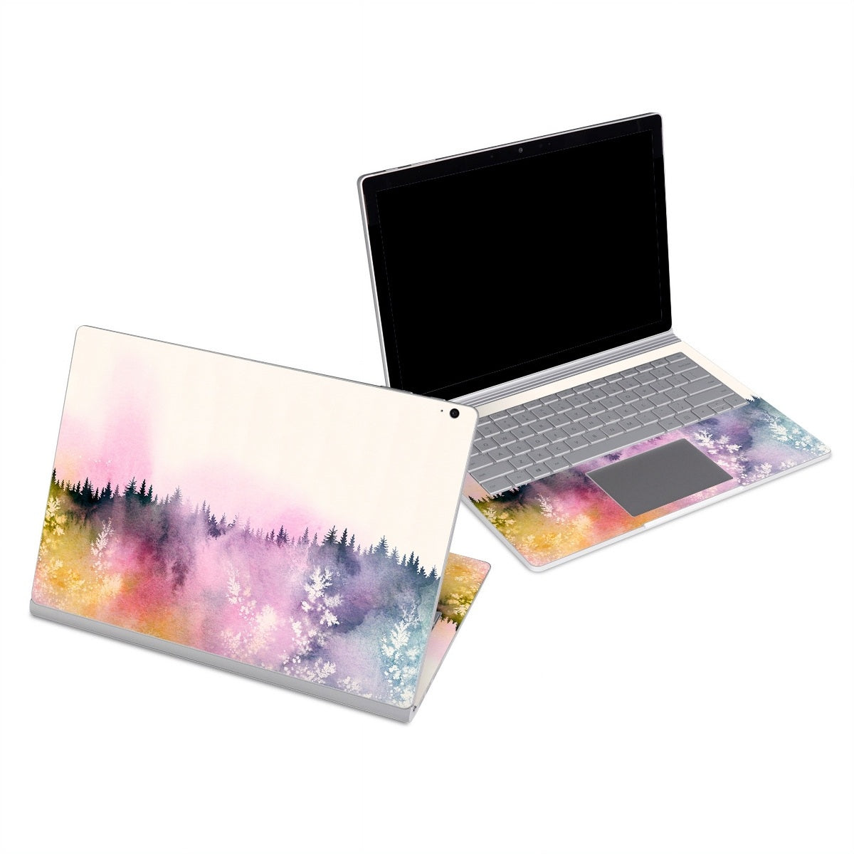 Dreaming of You - Microsoft Surface Book Skin