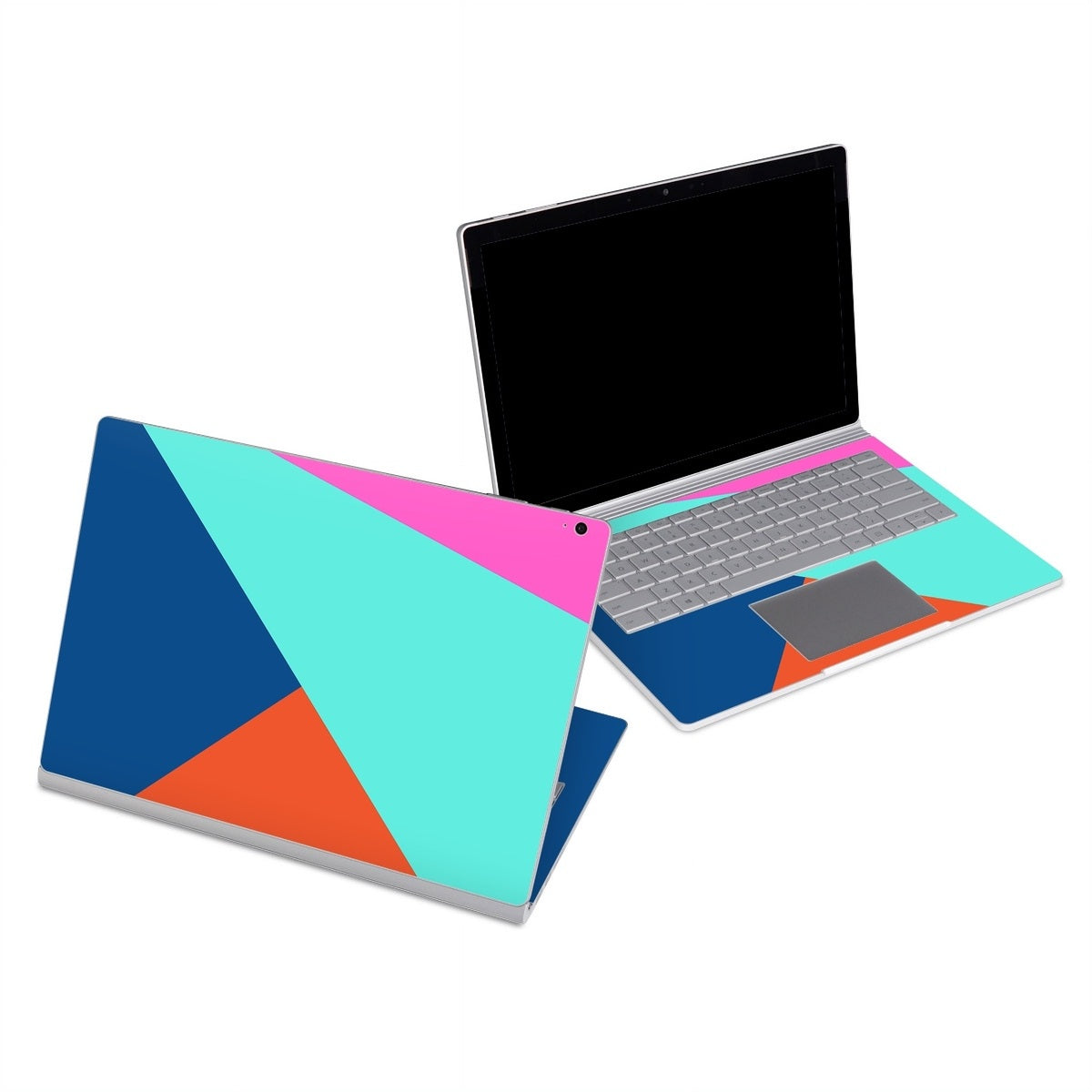 Everyday - Microsoft Surface Book Skin