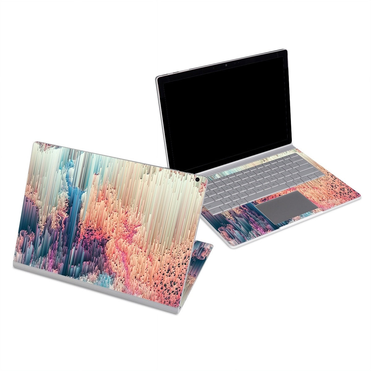 Fairyland - Microsoft Surface Book Skin