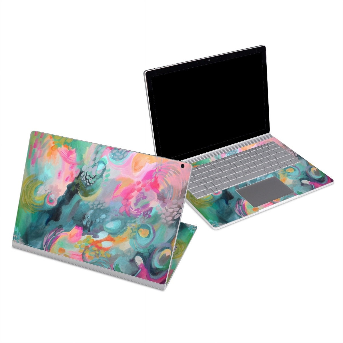 Fairy Pool - Microsoft Surface Book Skin