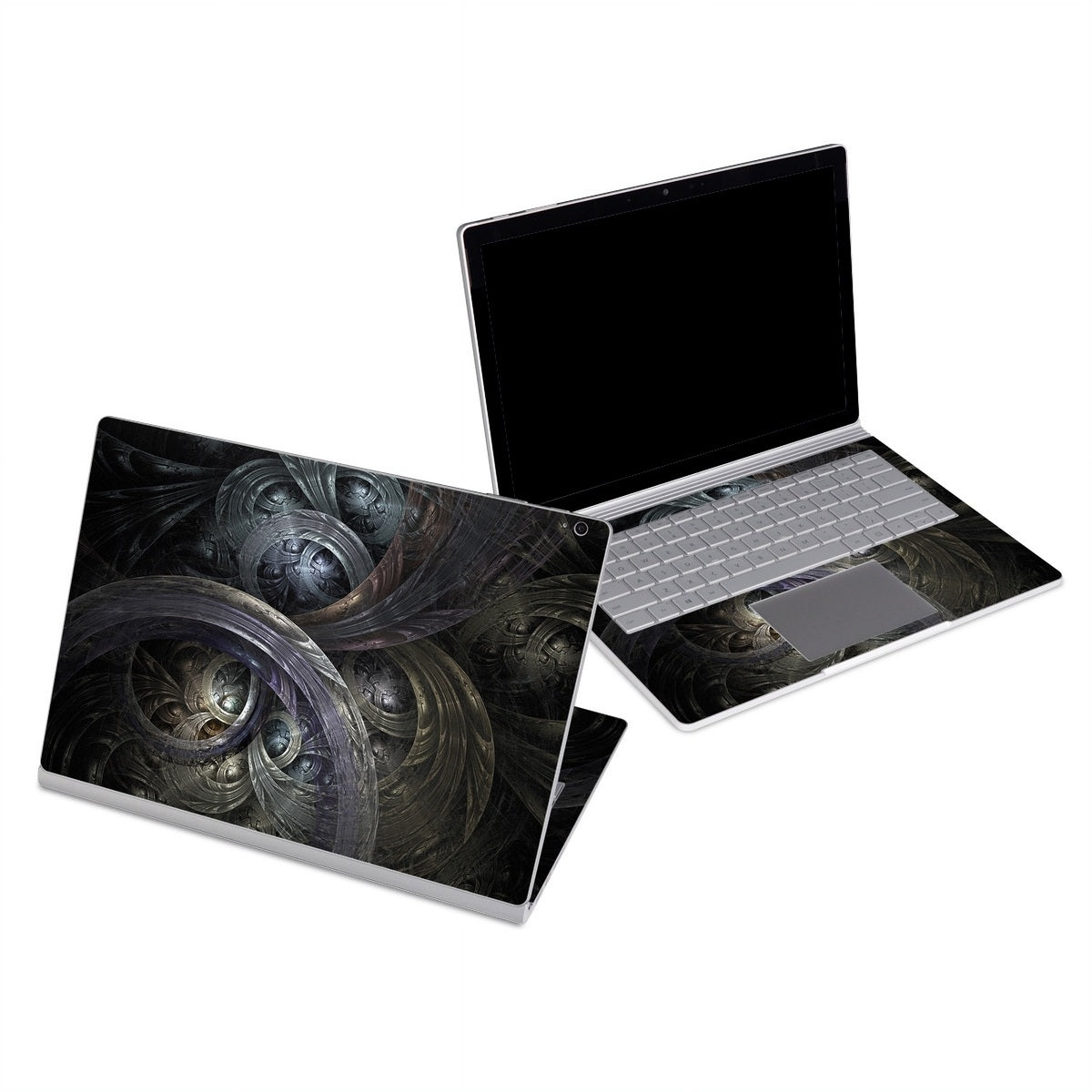 Infinity - Microsoft Surface Book Skin