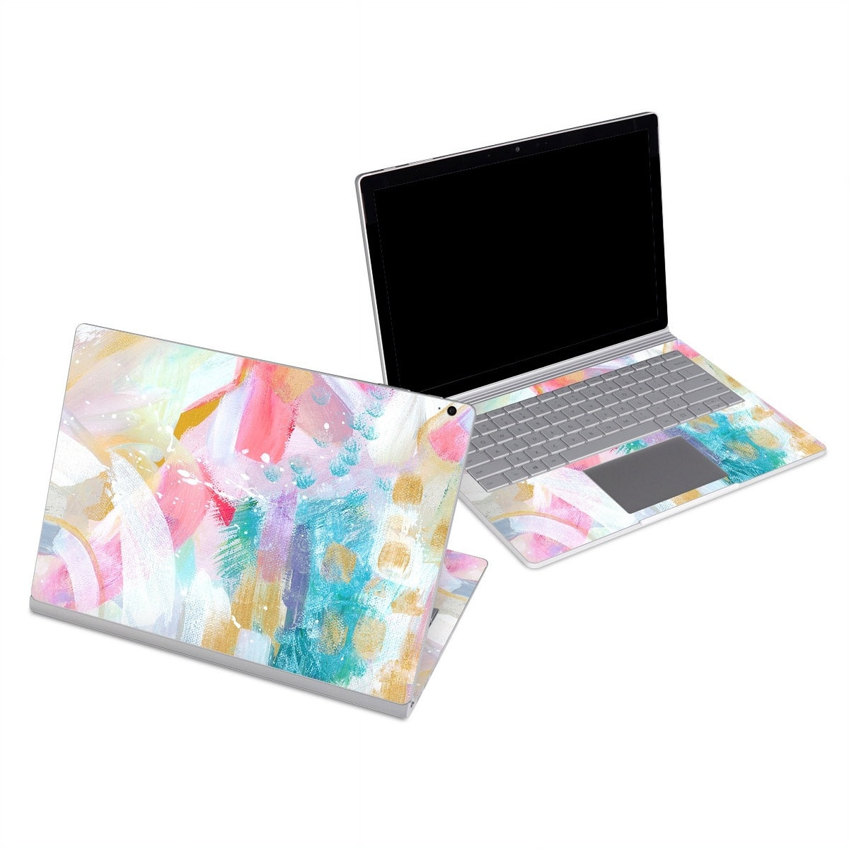 Life Of The Party - Microsoft Surface Book Skin