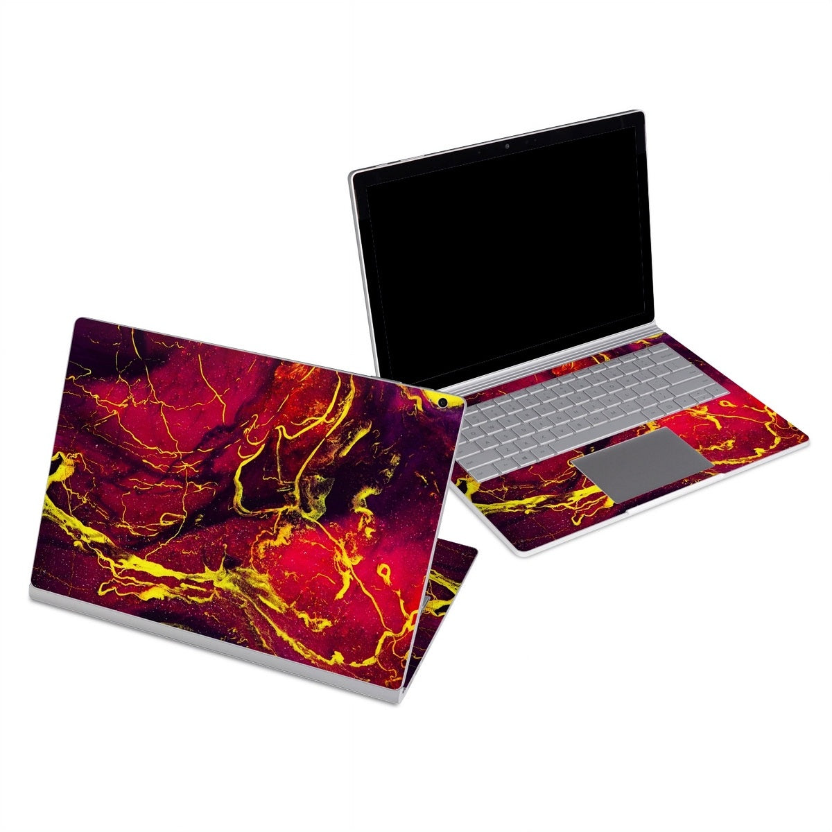 Miasma - Microsoft Surface Book Skin