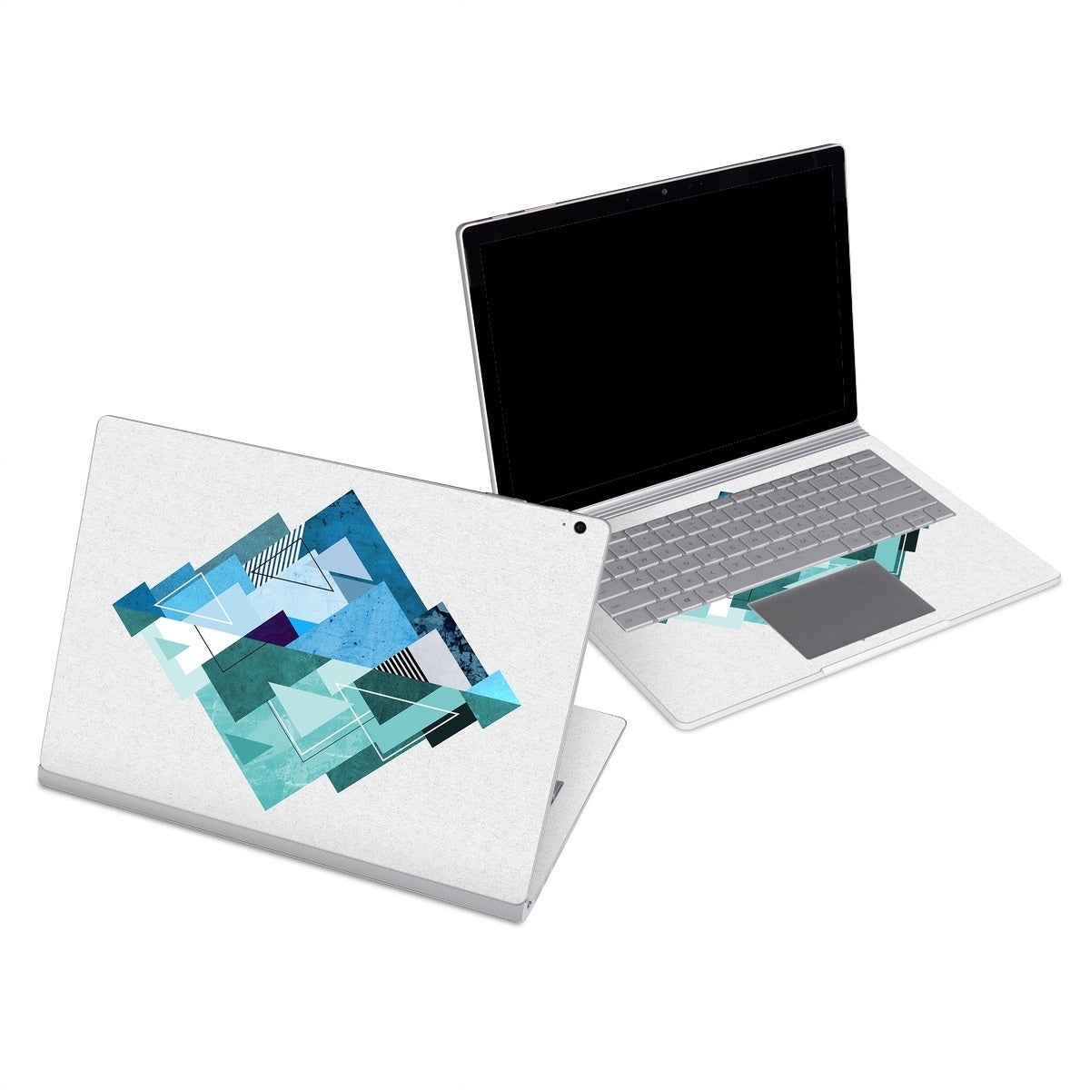 Umbriel - Microsoft Surface Book Skin