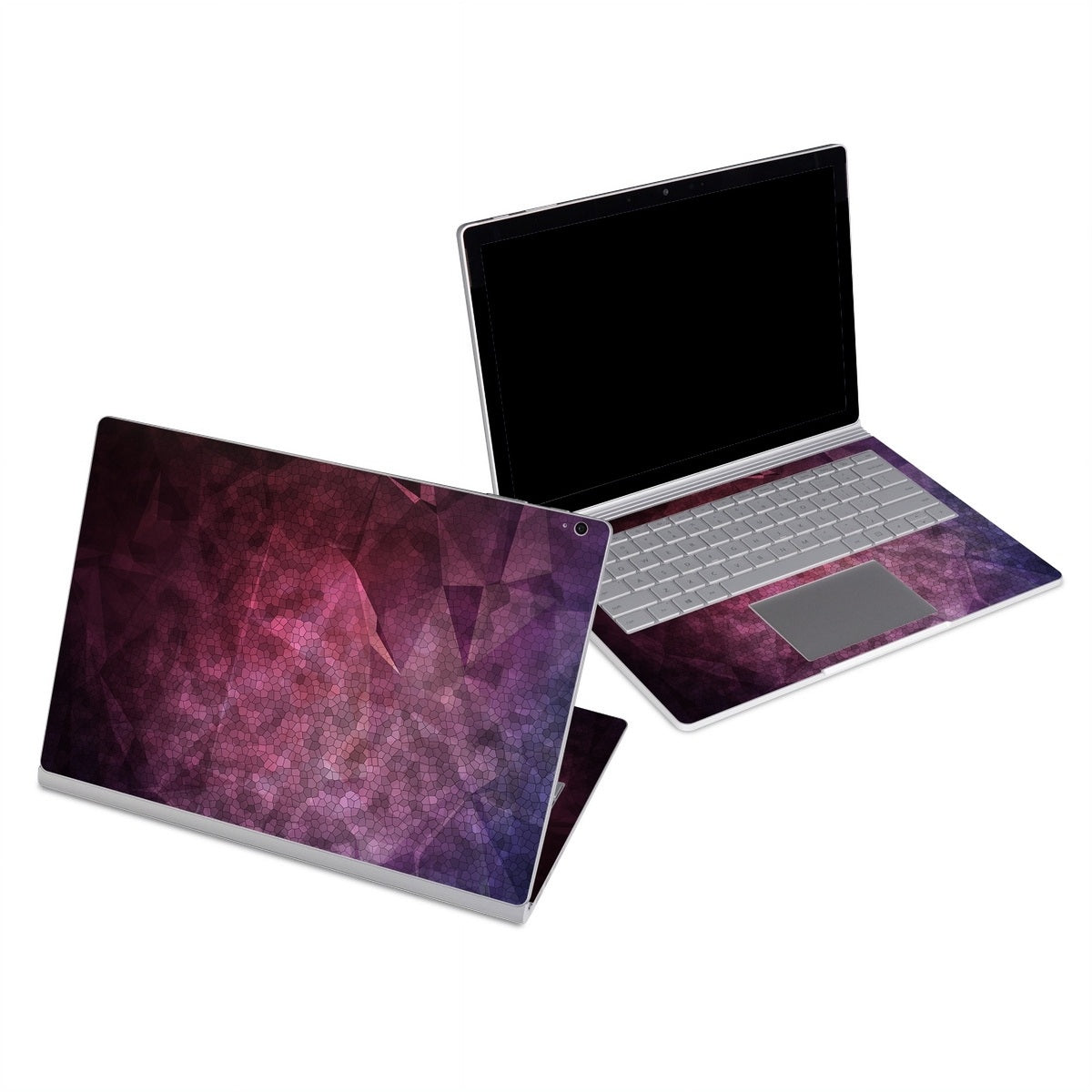 Vampire Squid - Microsoft Surface Book Skin