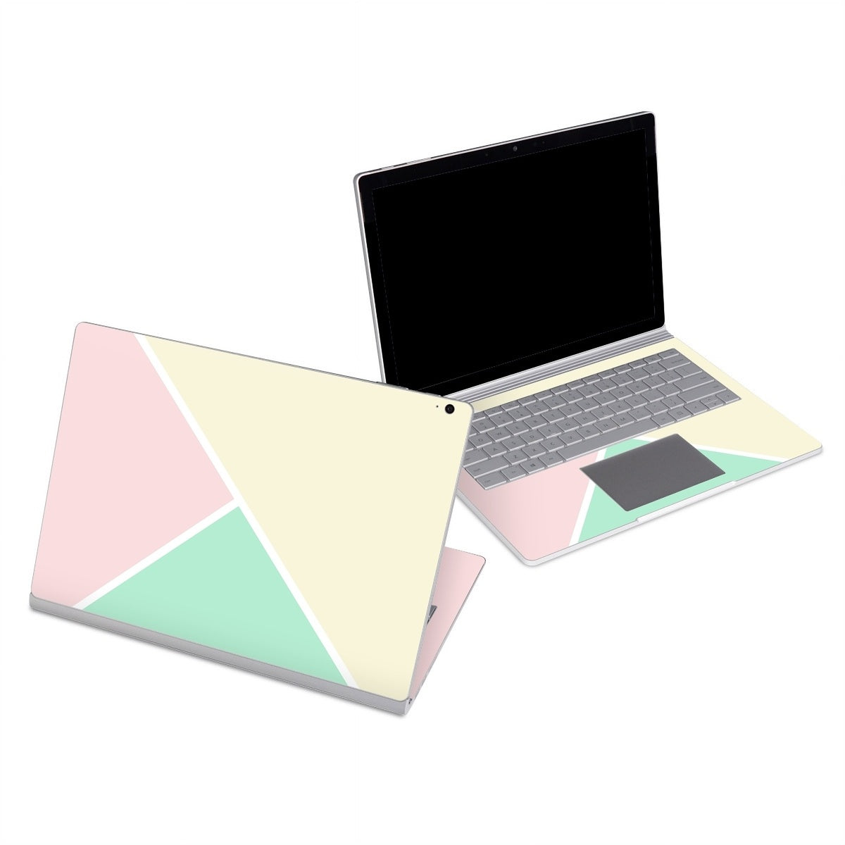 Wish - Microsoft Surface Book Skin