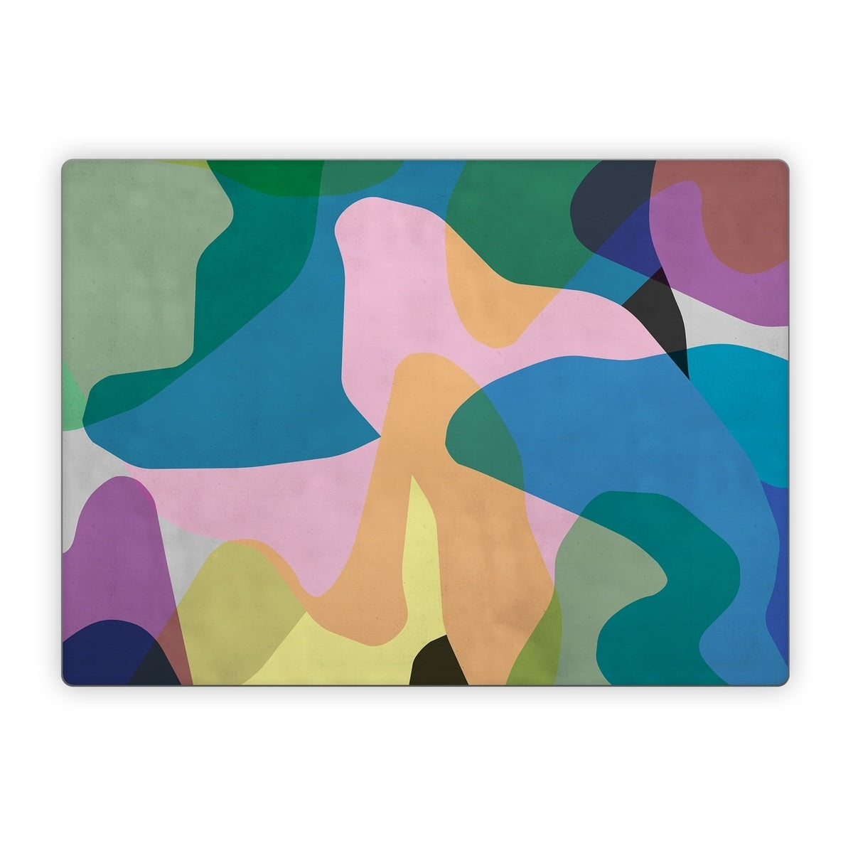 Abstract Camo - Microsoft Surface Laptop Skin