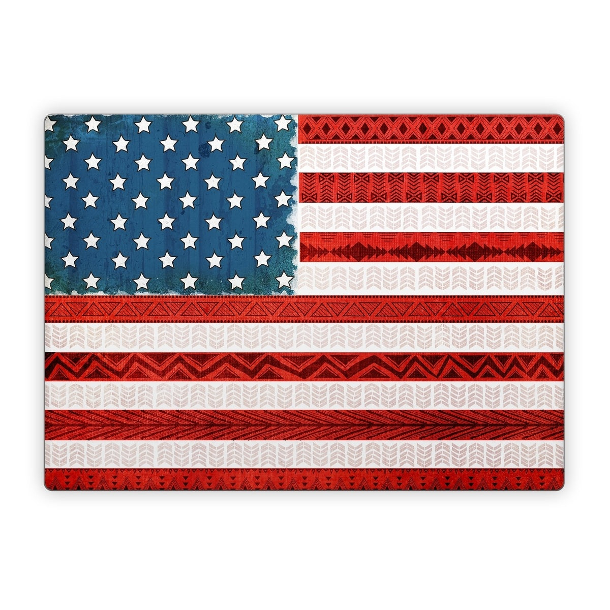 American Tribe - Microsoft Surface Laptop Skin