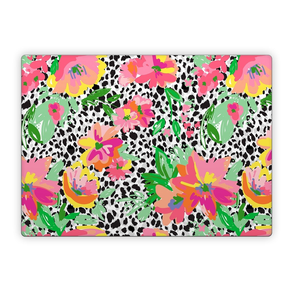 Angelina - Microsoft Surface Laptop Skin