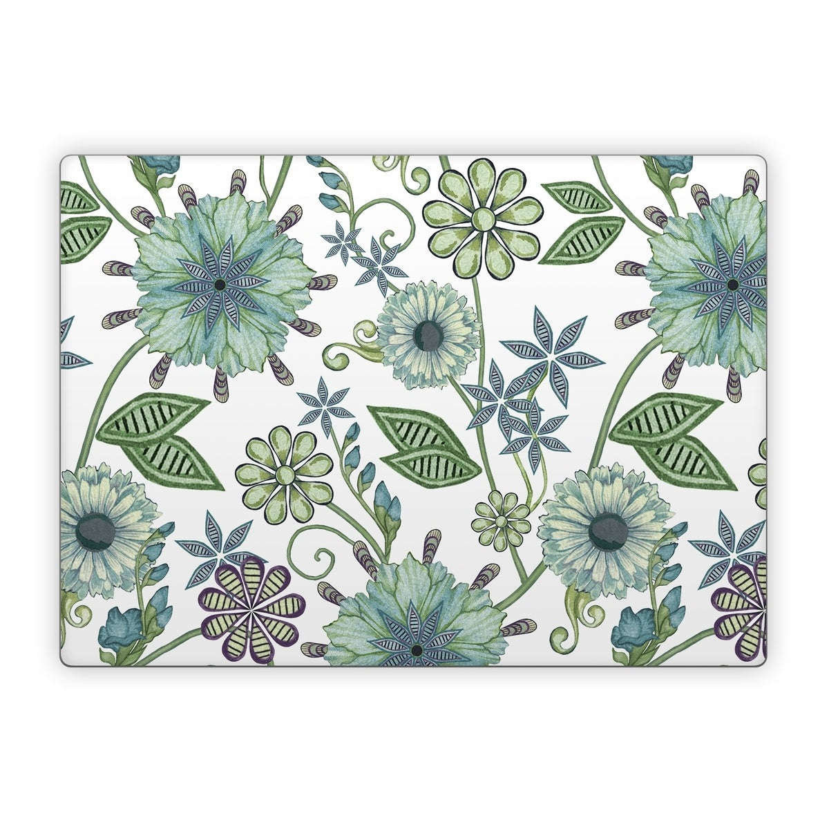 Antique Nouveau - Microsoft Surface Laptop Skin