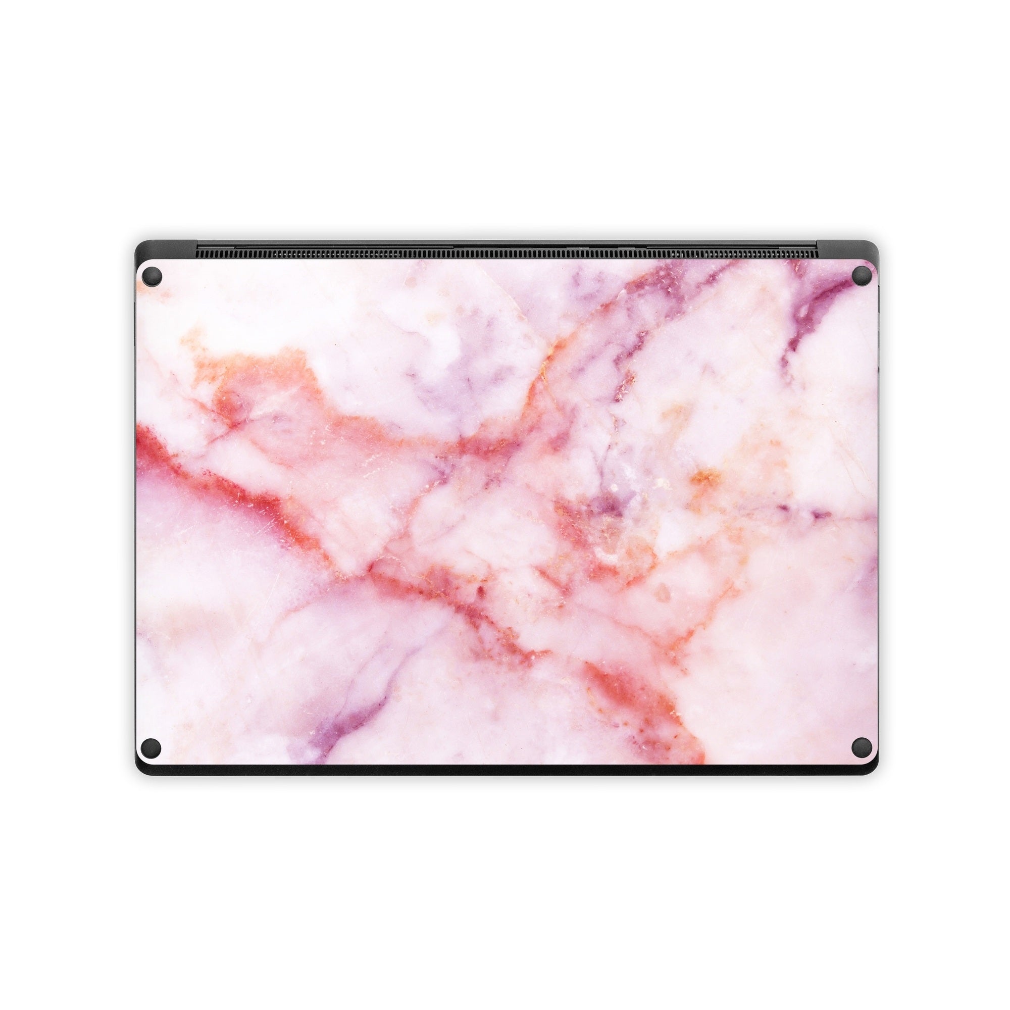 Blush Marble - Microsoft Surface Laptop Skin