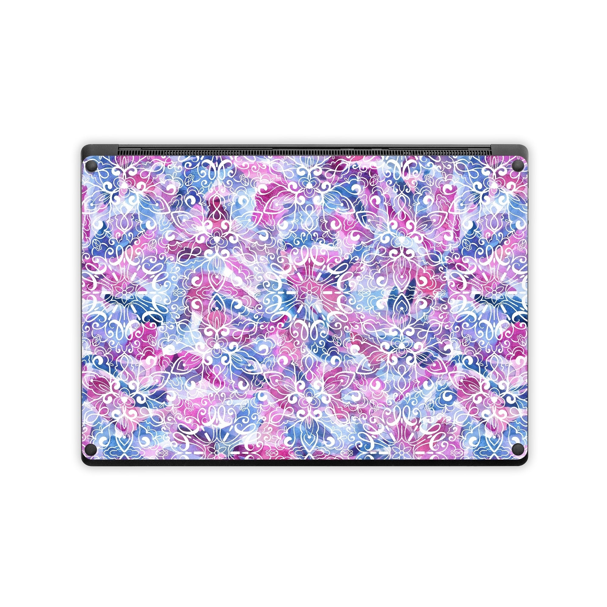 Boho Fizz - Microsoft Surface Laptop Skin