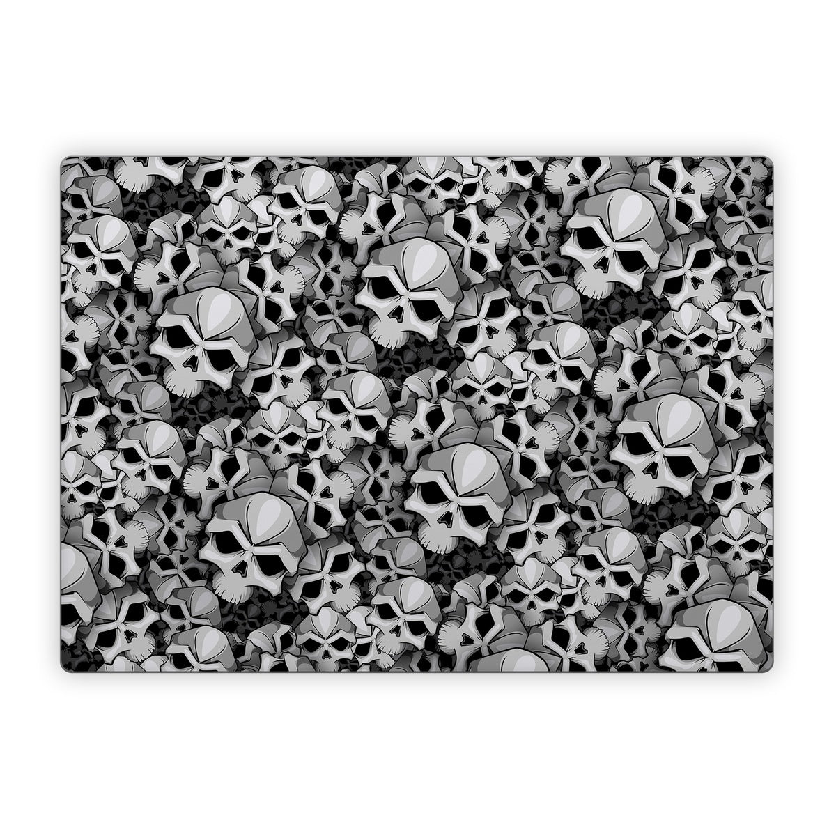 Bones - Microsoft Surface Laptop Skin