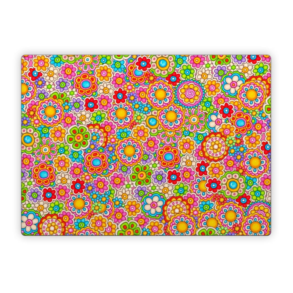 Bright Ditzy - Microsoft Surface Laptop Skin