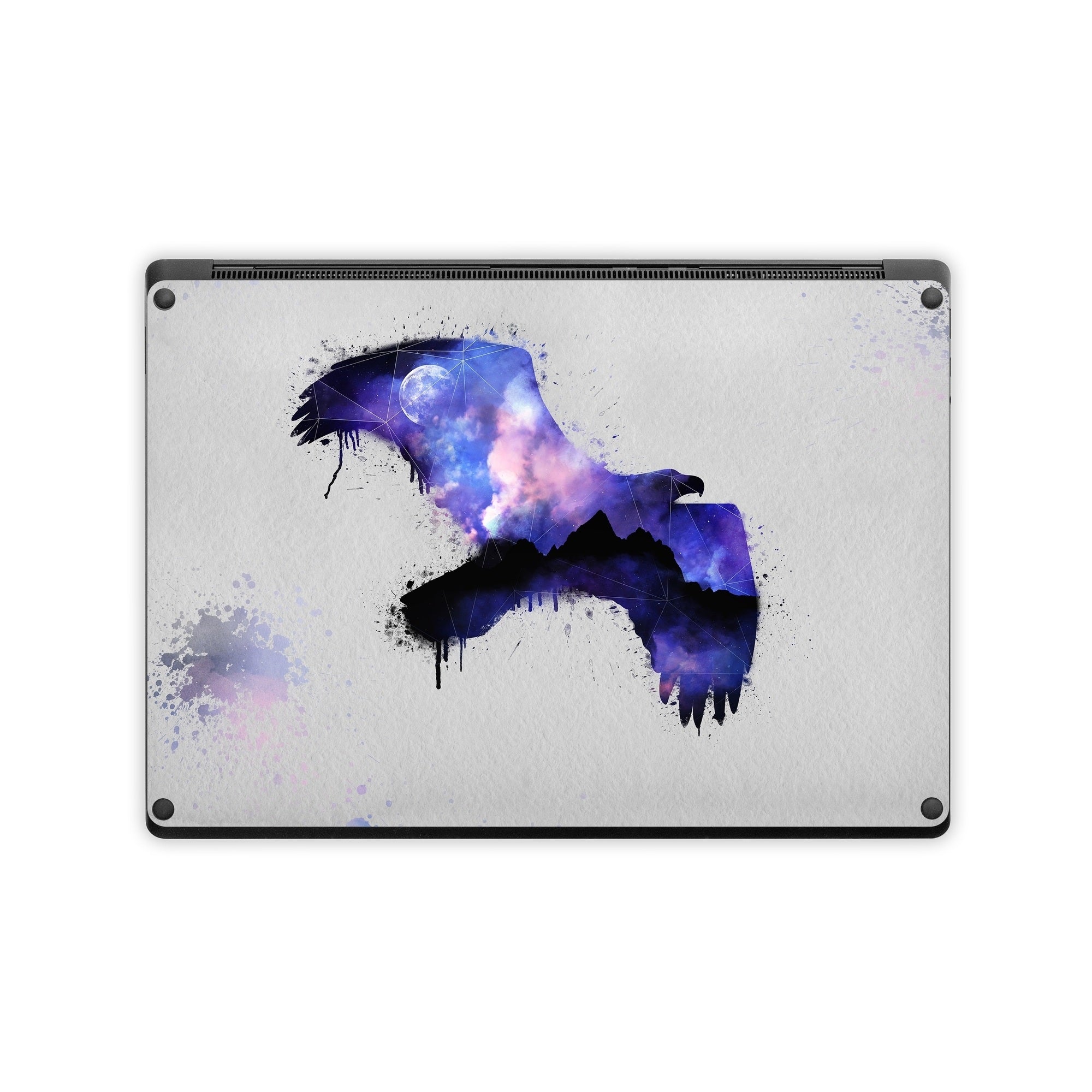 Breath - Microsoft Surface Laptop Skin