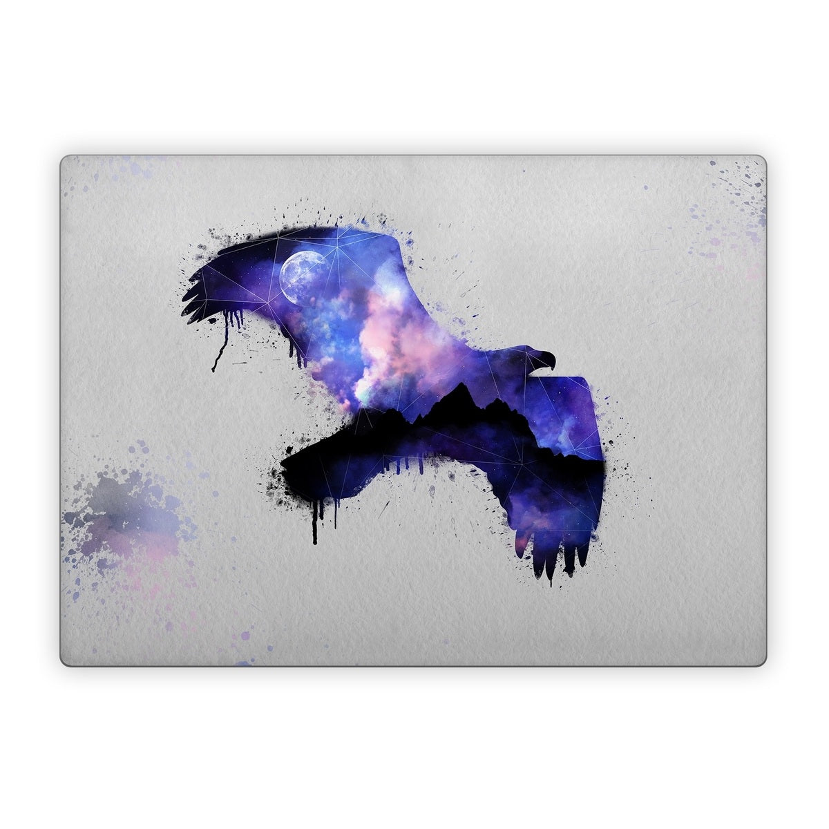 Breath - Microsoft Surface Laptop Skin