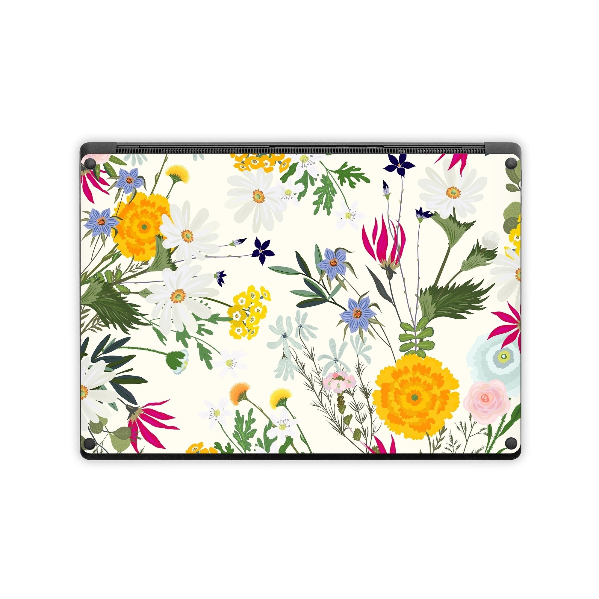 Bretta - Microsoft Surface Laptop Skin