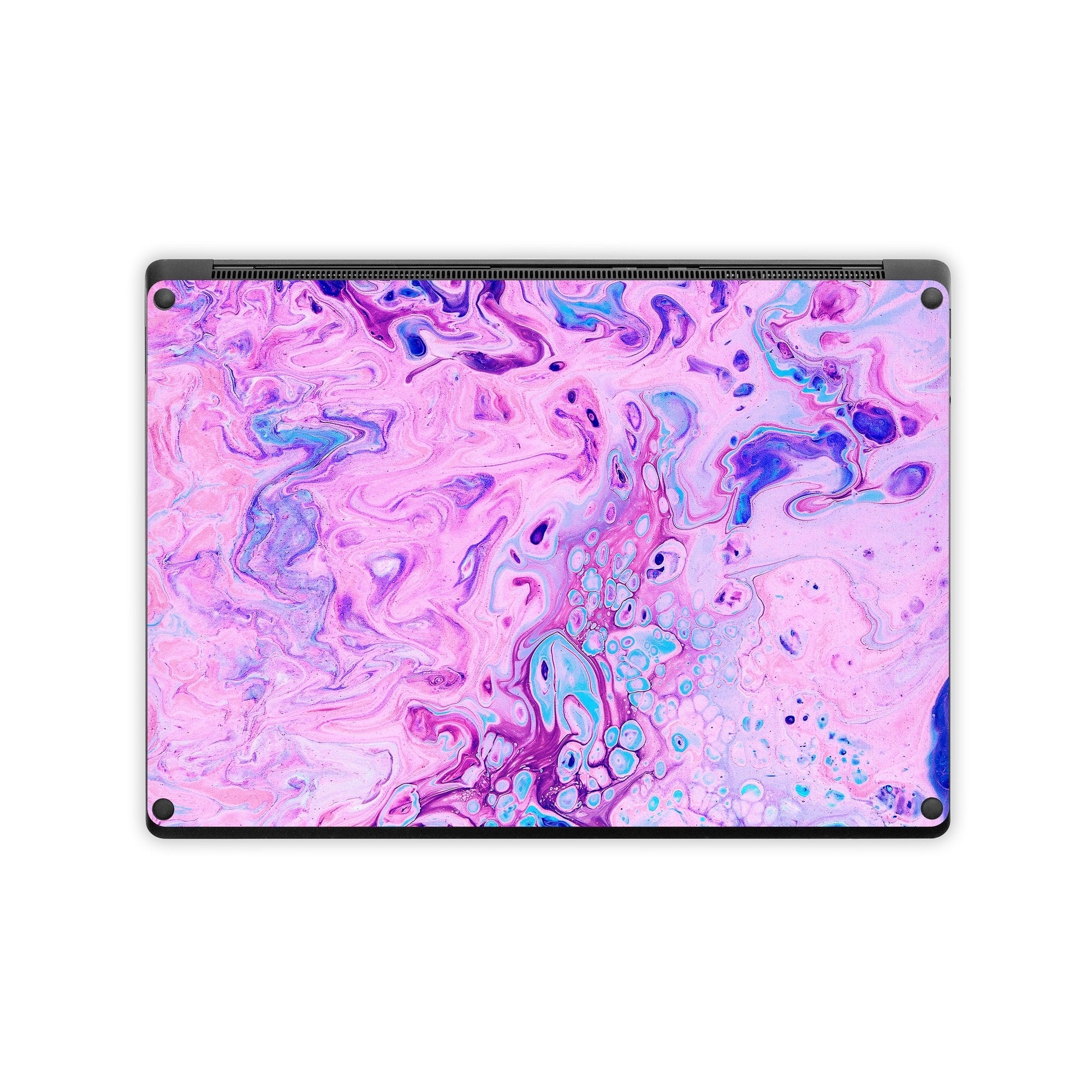 Bubble Bath - Microsoft Surface Laptop Skin