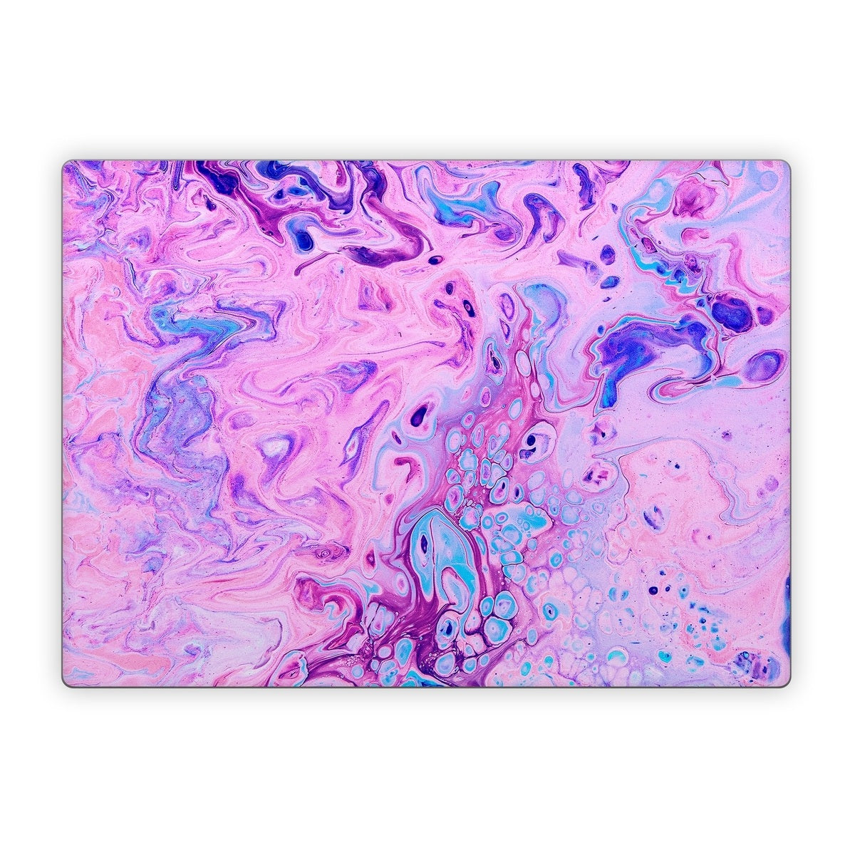 Bubble Bath - Microsoft Surface Laptop Skin