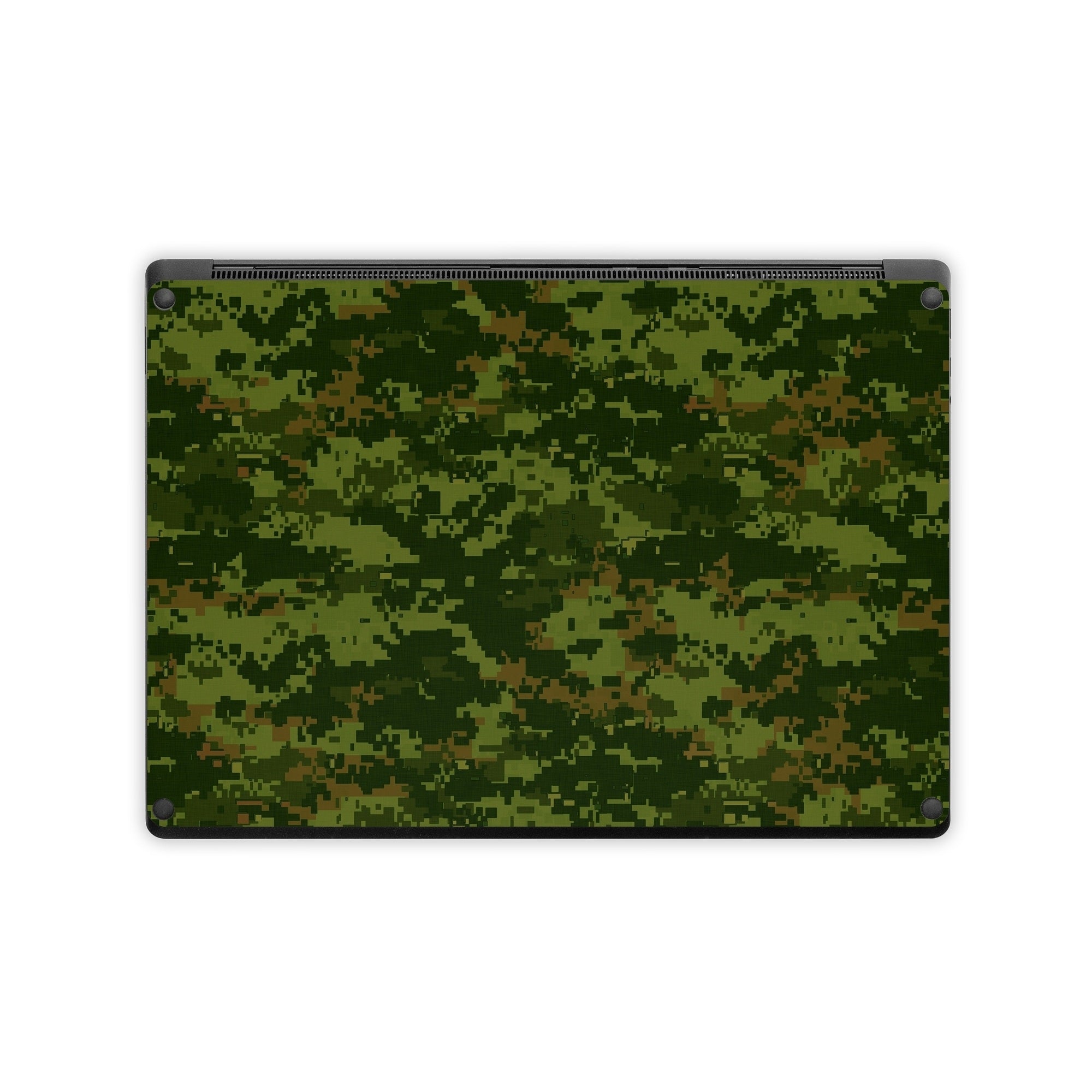 CAD Camo - Microsoft Surface Laptop Skin