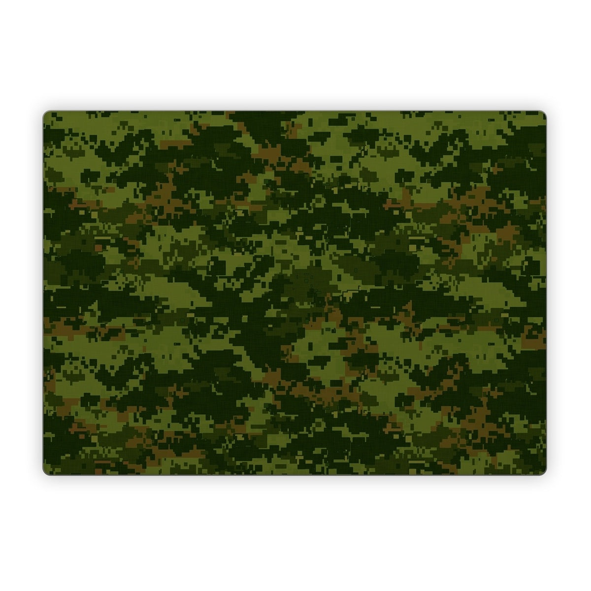 CAD Camo - Microsoft Surface Laptop Skin