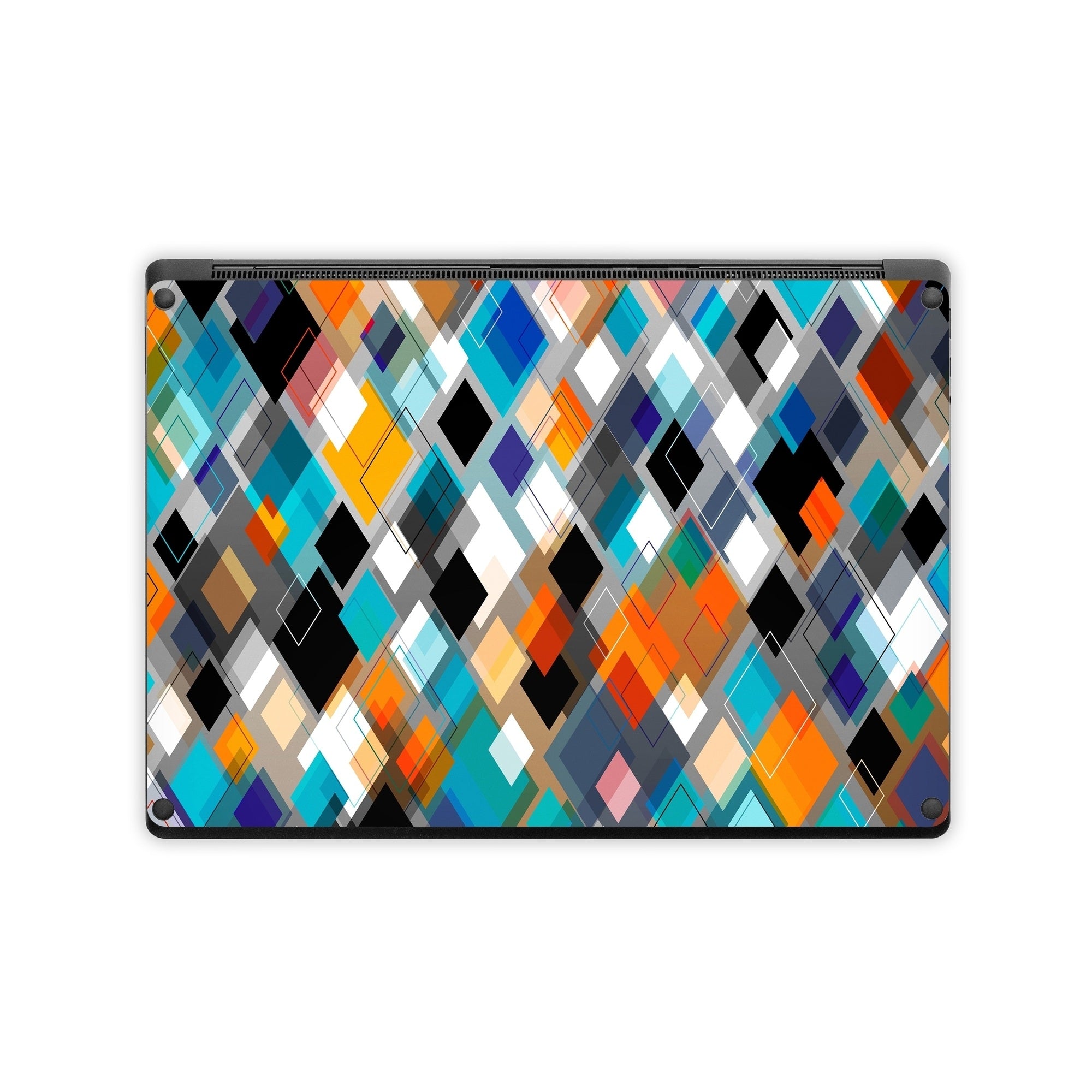 Calliope - Microsoft Surface Laptop Skin