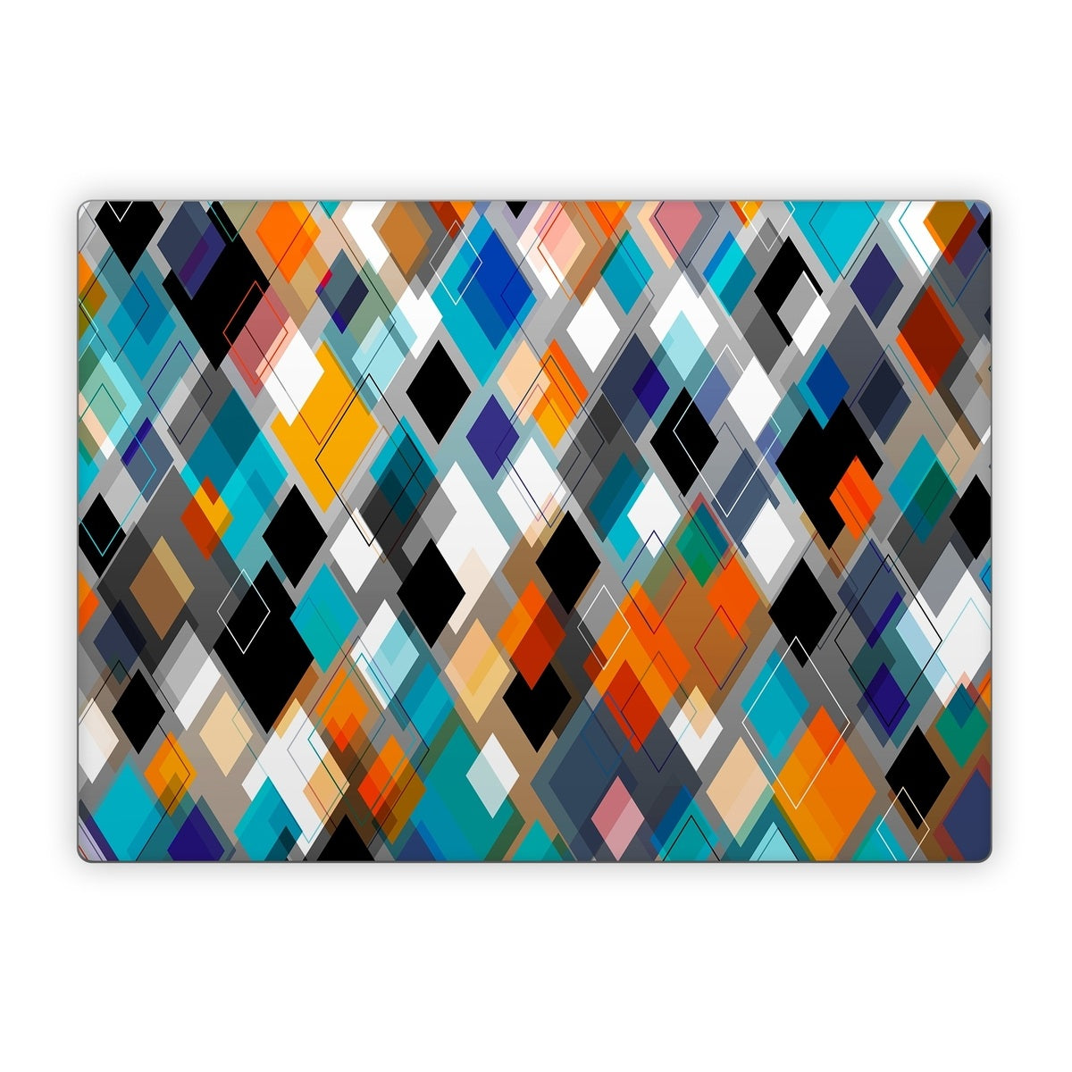 Calliope - Microsoft Surface Laptop Skin