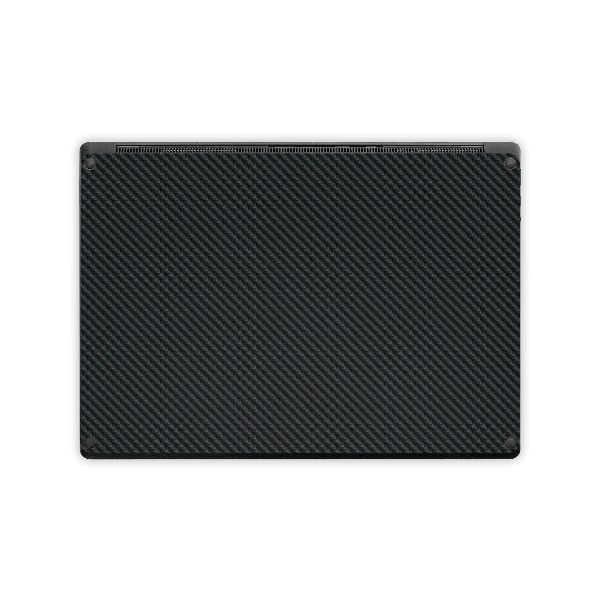 Carbon - Microsoft Surface Laptop Skin