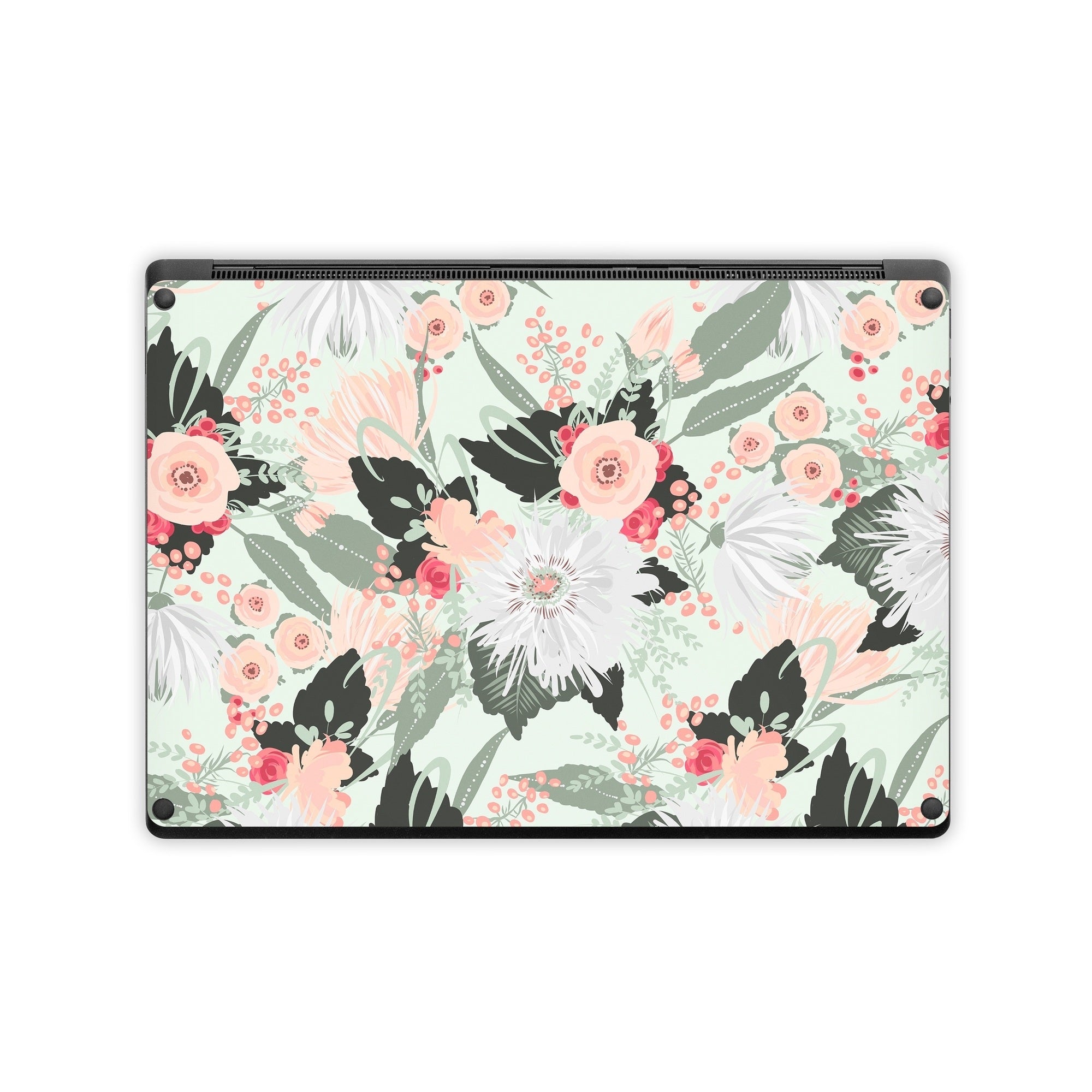 Carmella Creme - Microsoft Surface Laptop Skin