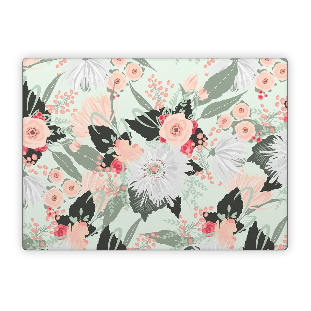 Carmella Creme - Microsoft Surface Laptop Skin