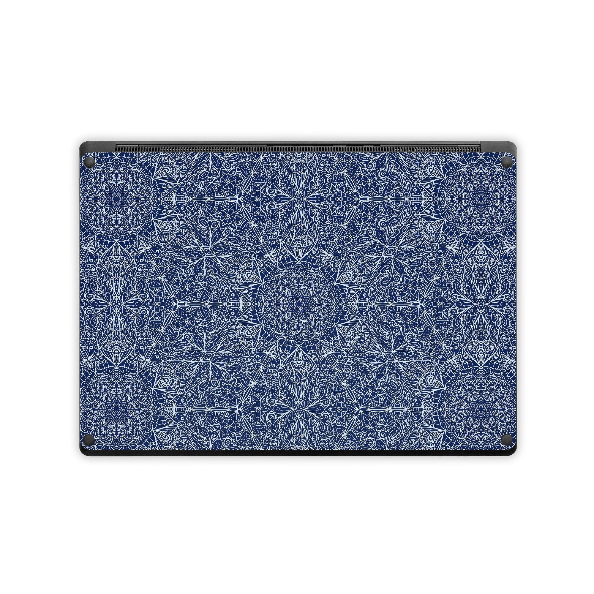 Celestial Bohemian - Microsoft Surface Laptop Skin