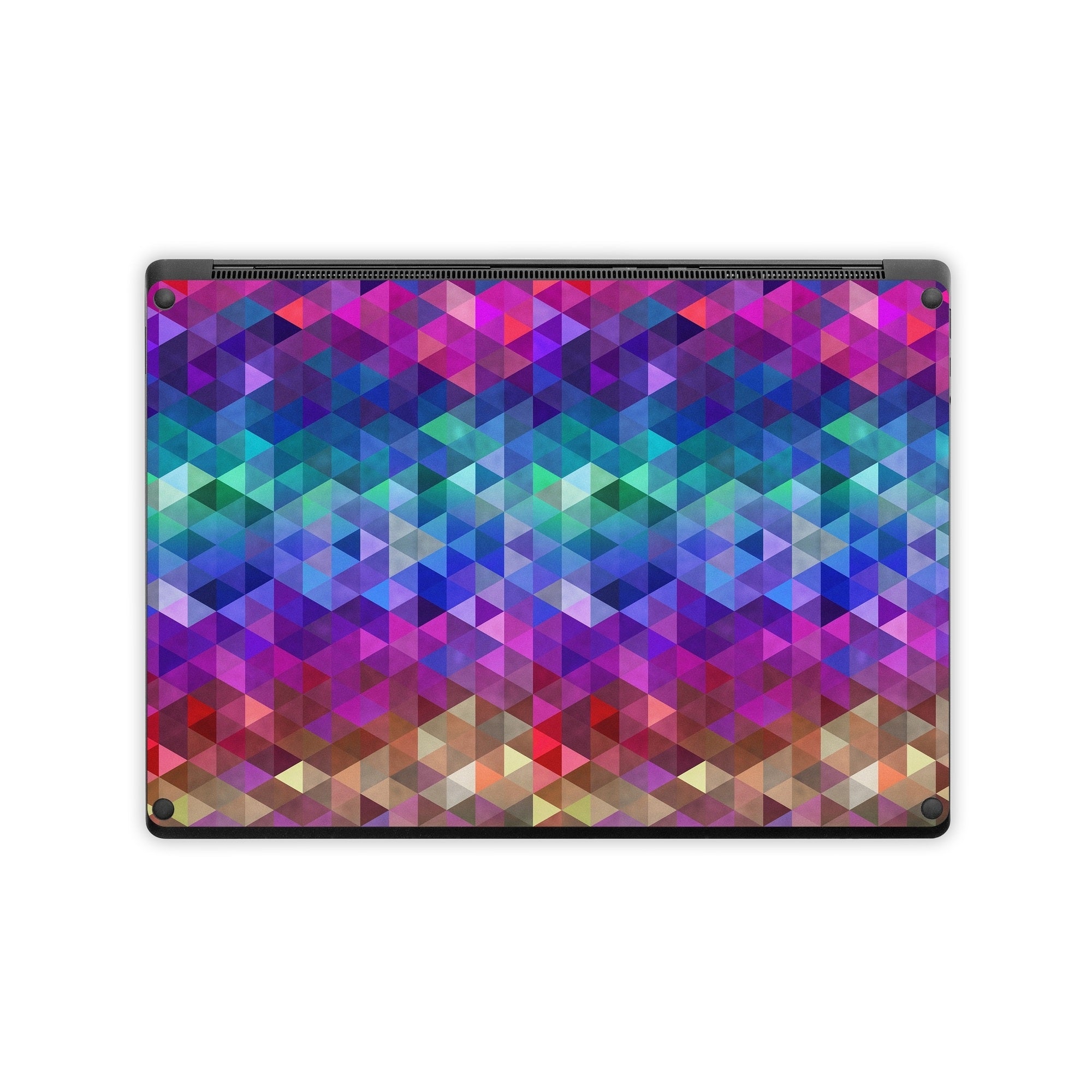 Charmed - Microsoft Surface Laptop Skin