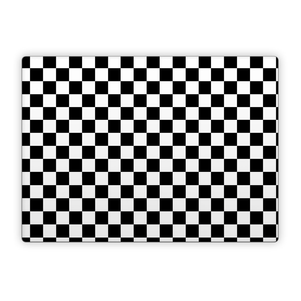 Checkers - Microsoft Surface Laptop Skin