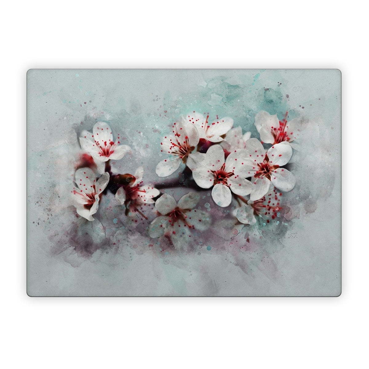 Cherry Blossoms - Microsoft Surface Laptop Skin