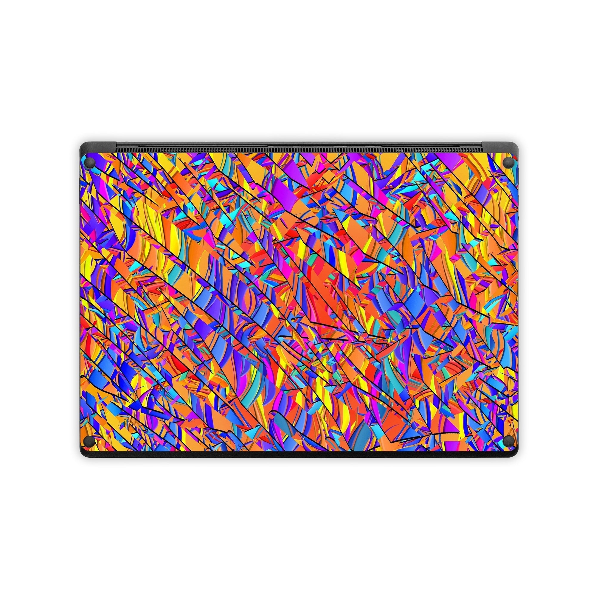 Colormania - Microsoft Surface Laptop Skin