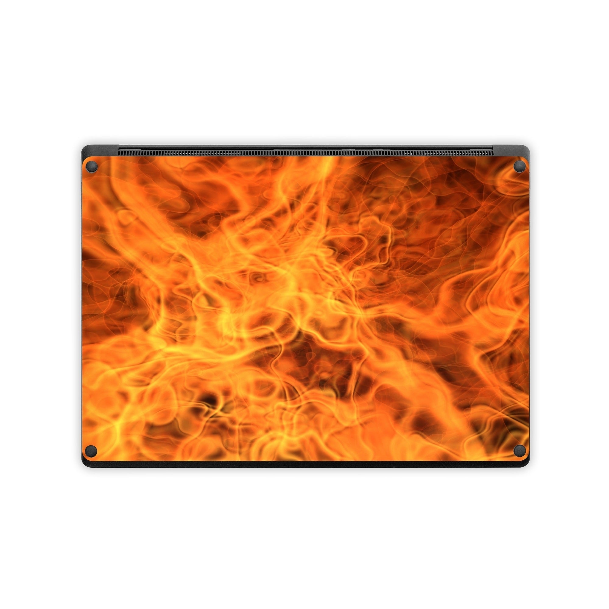 Combustion - Microsoft Surface Laptop Skin