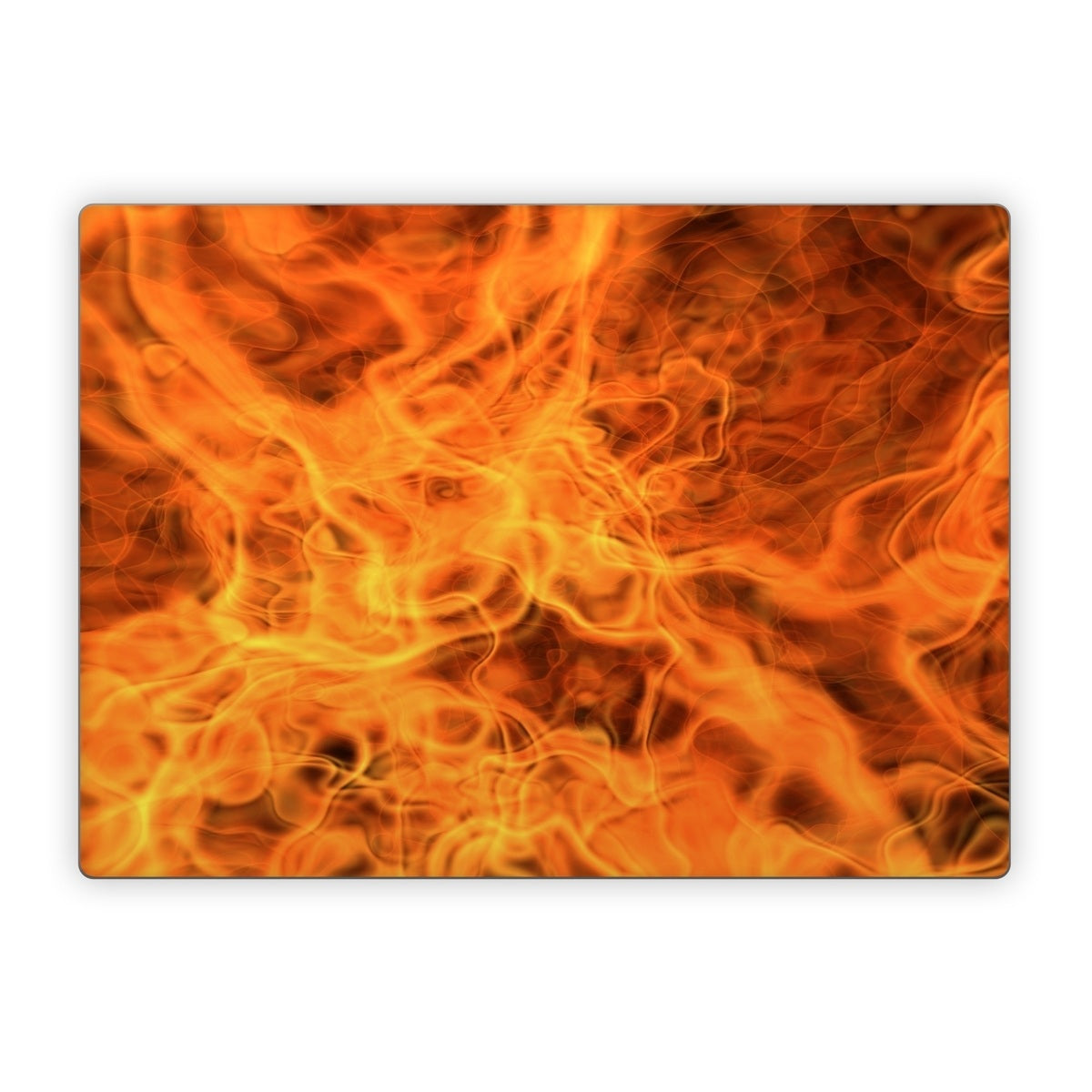 Combustion - Microsoft Surface Laptop Skin