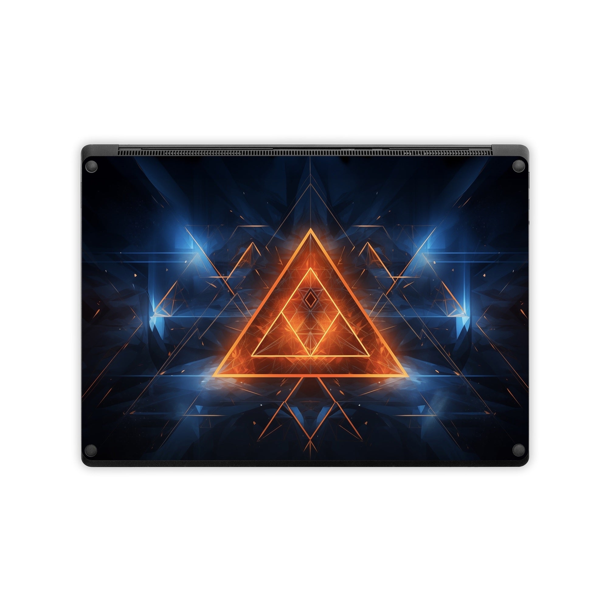 Conjecture - Microsoft Surface Laptop Skin