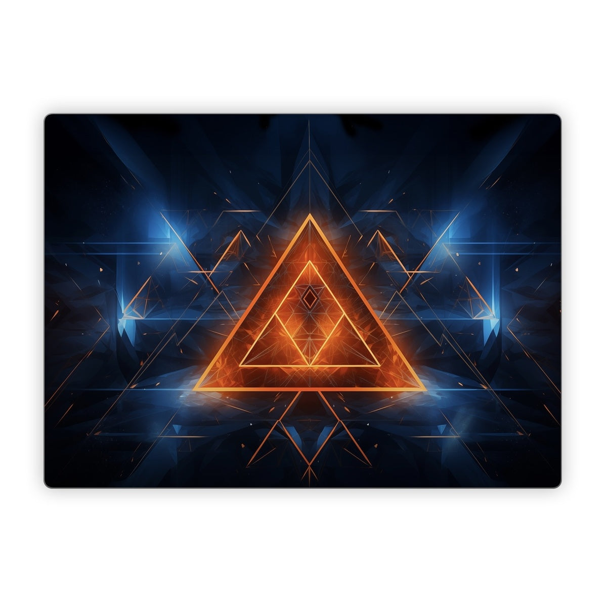 Conjecture - Microsoft Surface Laptop Skin