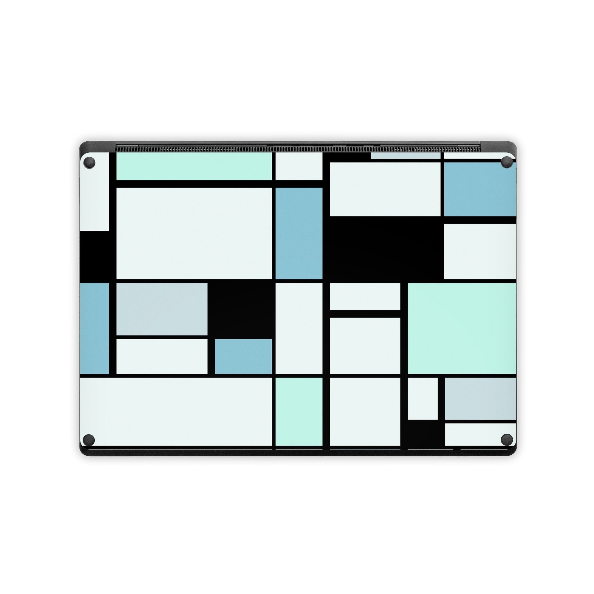 Cooled - Microsoft Surface Laptop Skin