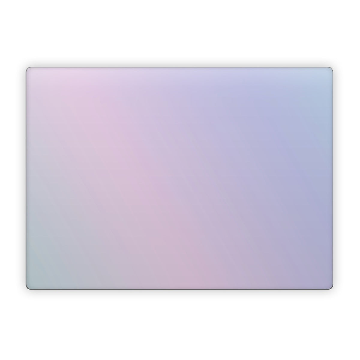 Cotton Candy - Microsoft Surface Laptop Skin