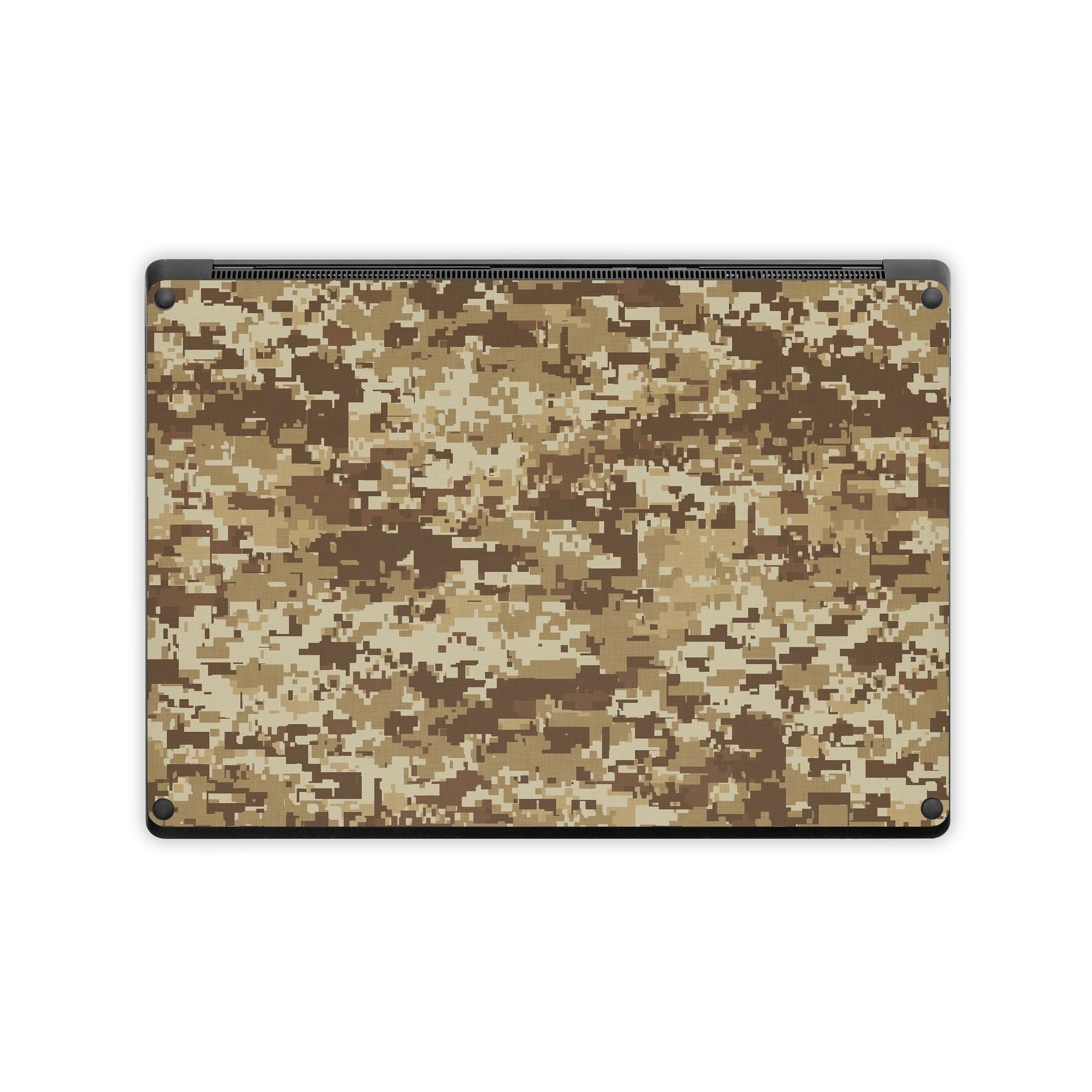 Coyote Camo - Microsoft Surface Laptop Skin