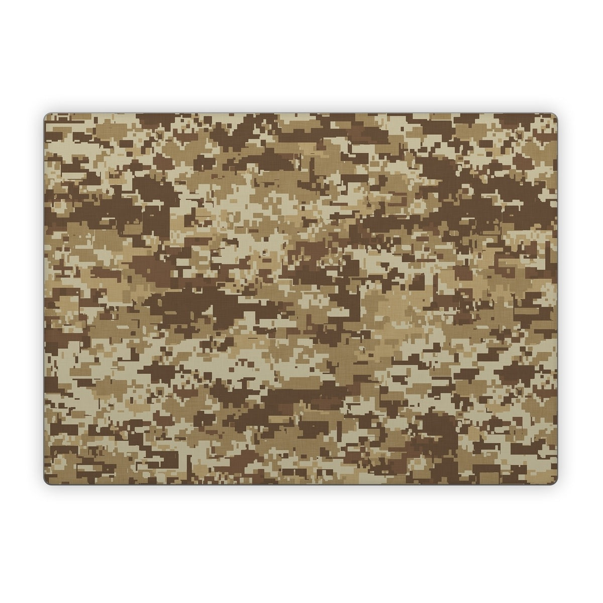 Coyote Camo - Microsoft Surface Laptop Skin