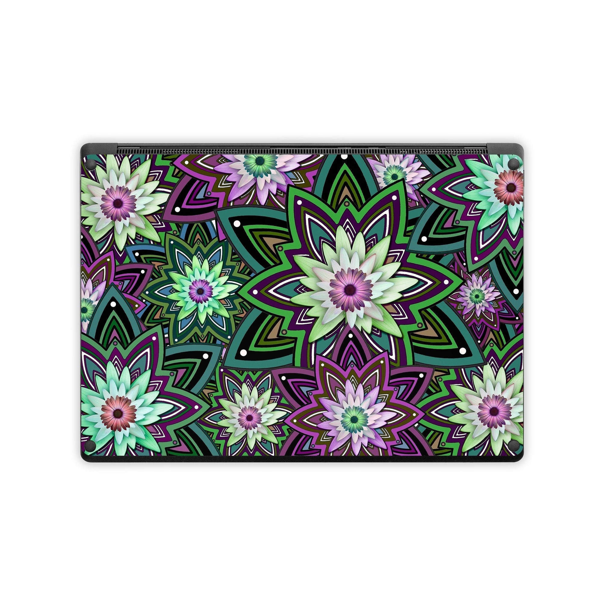 Daisy Trippin - Microsoft Surface Laptop Skin